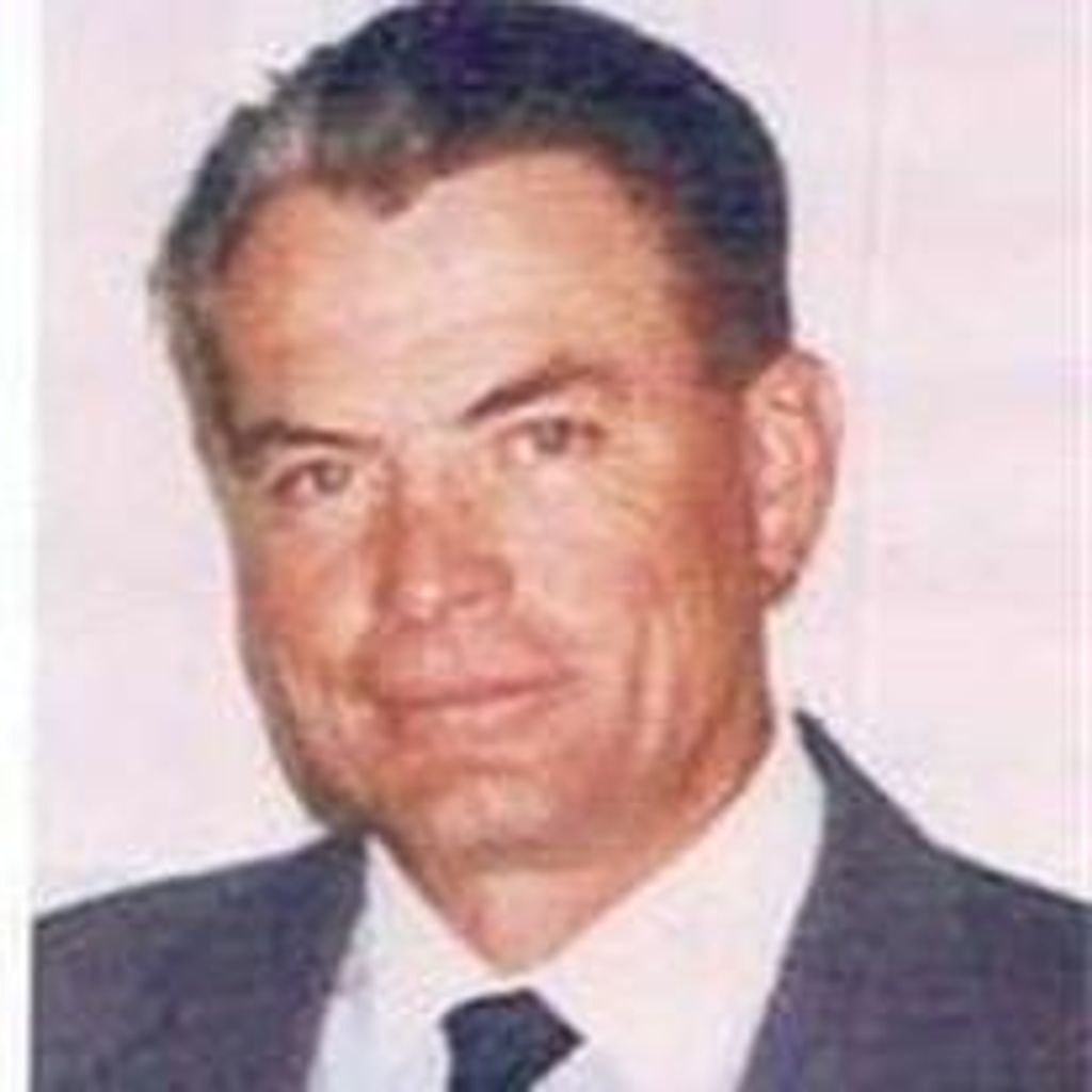 Thomas Arthur Sahrle