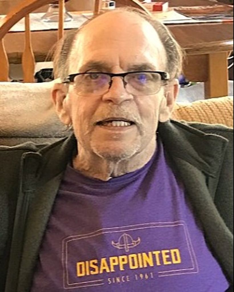 Steven A. Blomberg Profile Photo