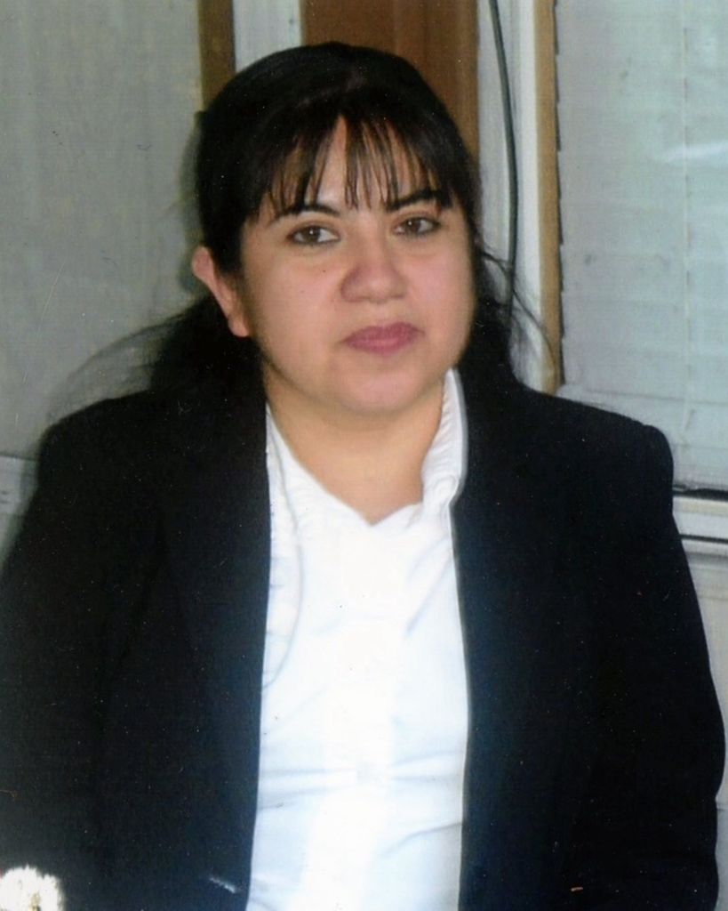 Elvira Acosta Gonzalez