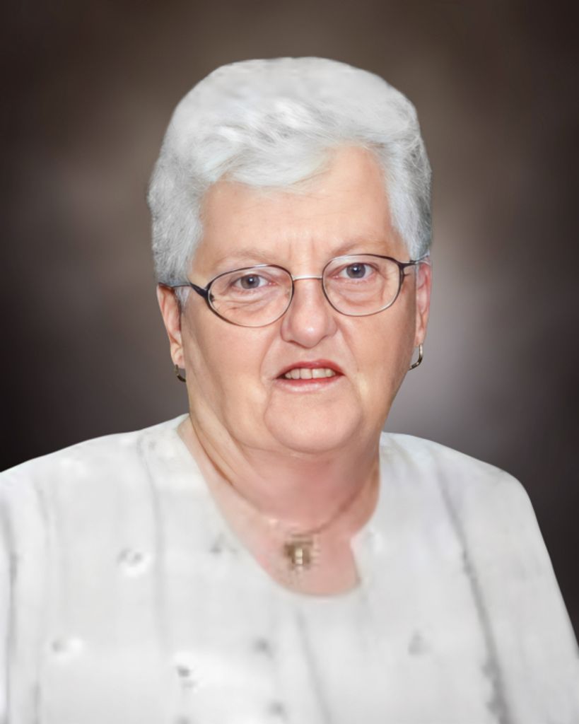 Helen Dunbar