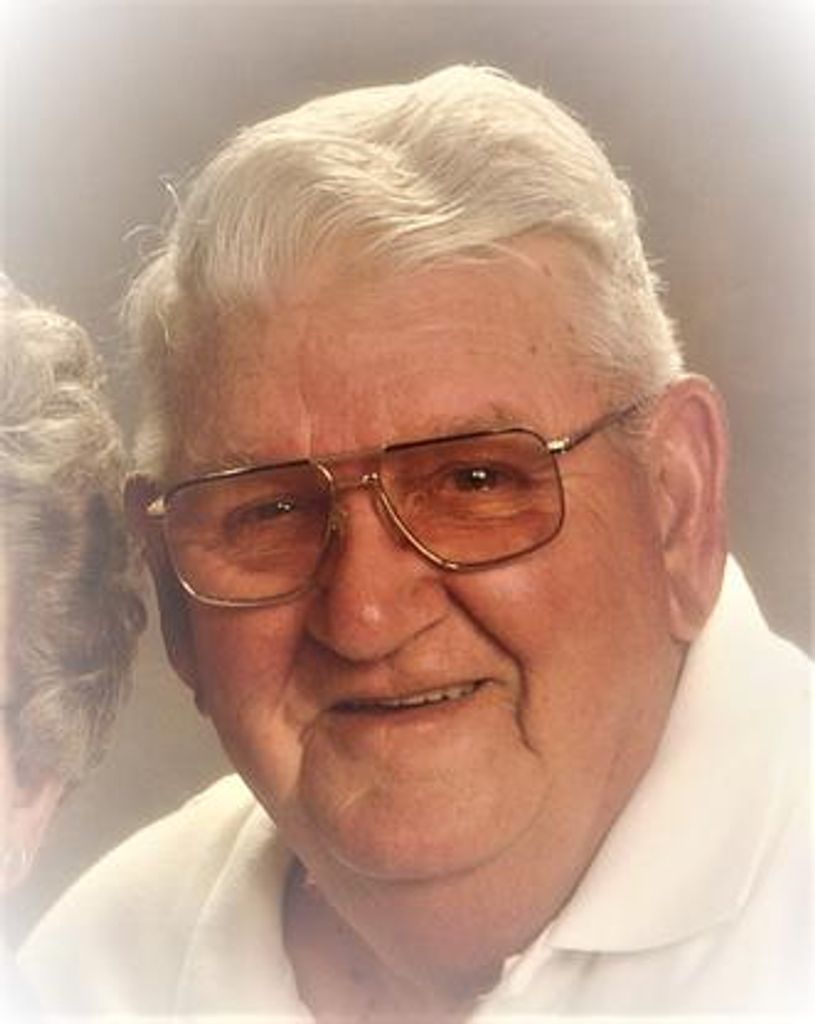 Donald Walker Sr.