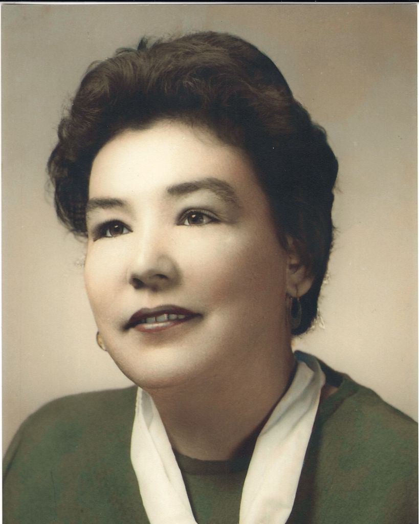 Leonor Marichalar Sanchez