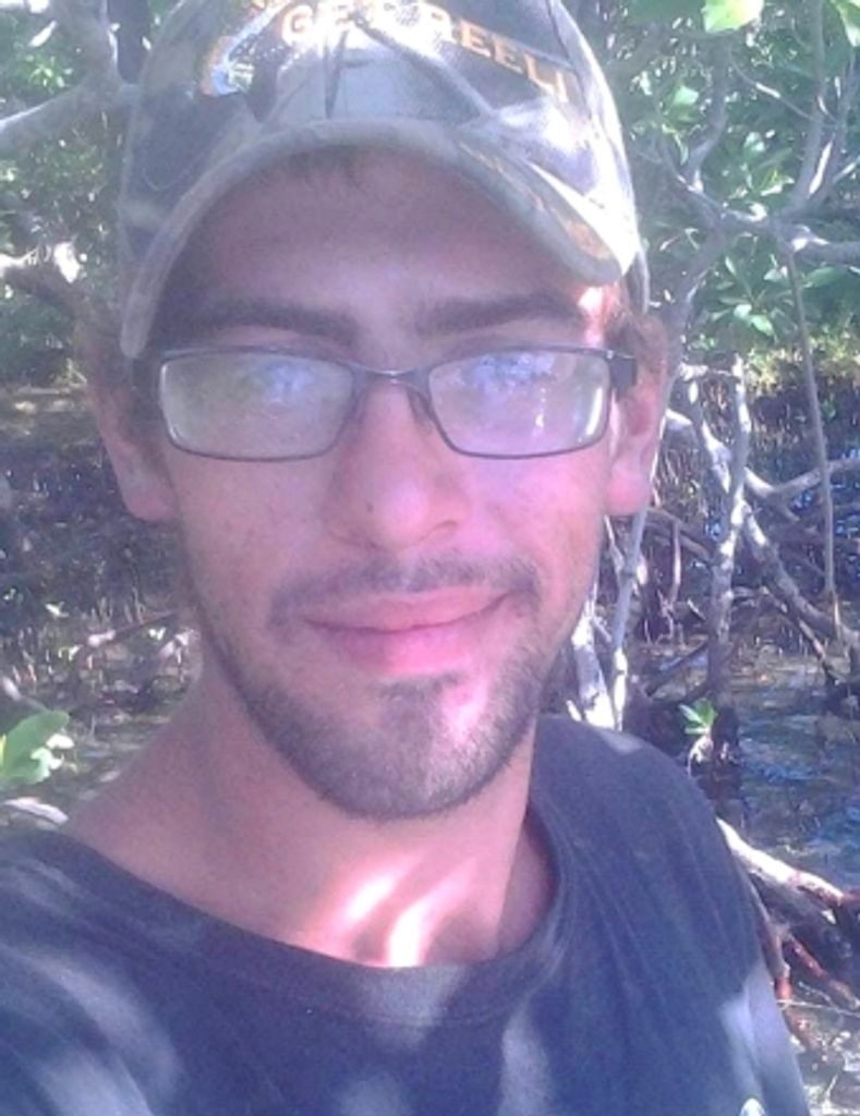 Gavin Michael Rowley, Sr.