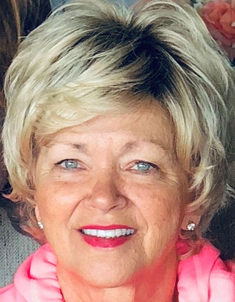 Sue Randolph