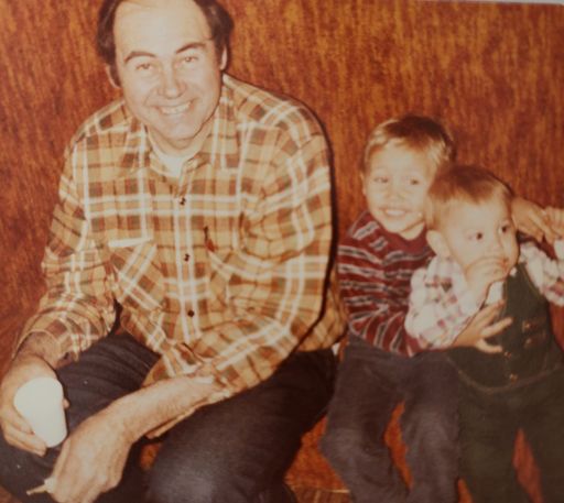 Duane "Pete" Edward Stelling photo gallery thumbnail 27 of 38