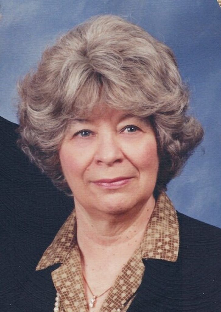 Mary Jo Ellen Albert Profile Photo