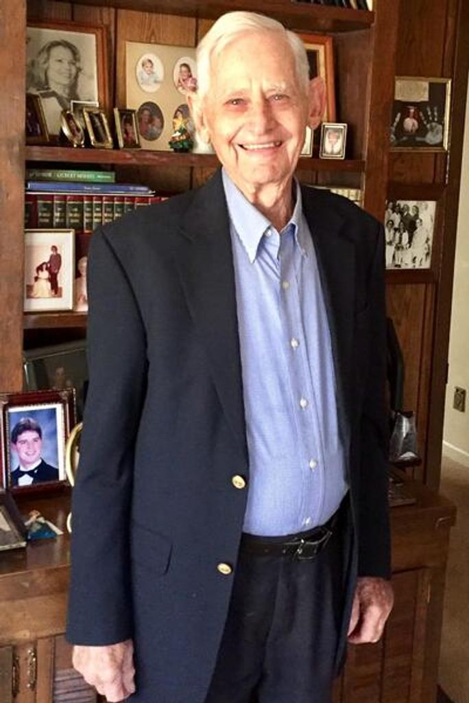 Charles Ray Hamil Profile Photo