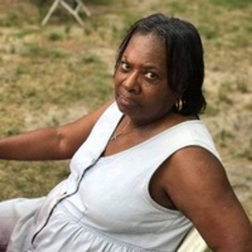 Vivian Wyatt Profile Photo