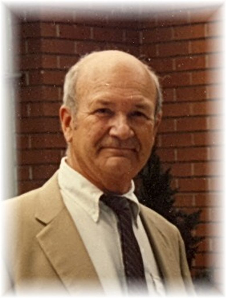 Kenneth  R. McKinney
