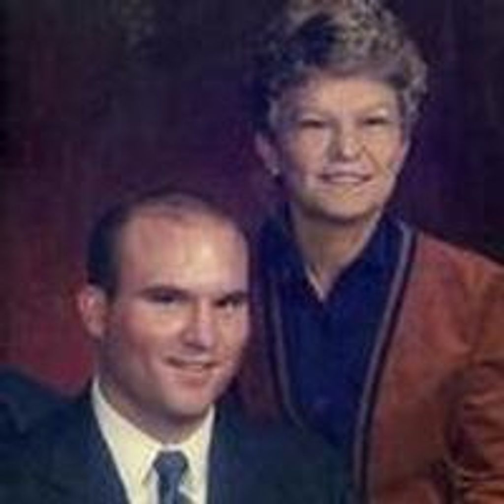 Peggy Case Johns