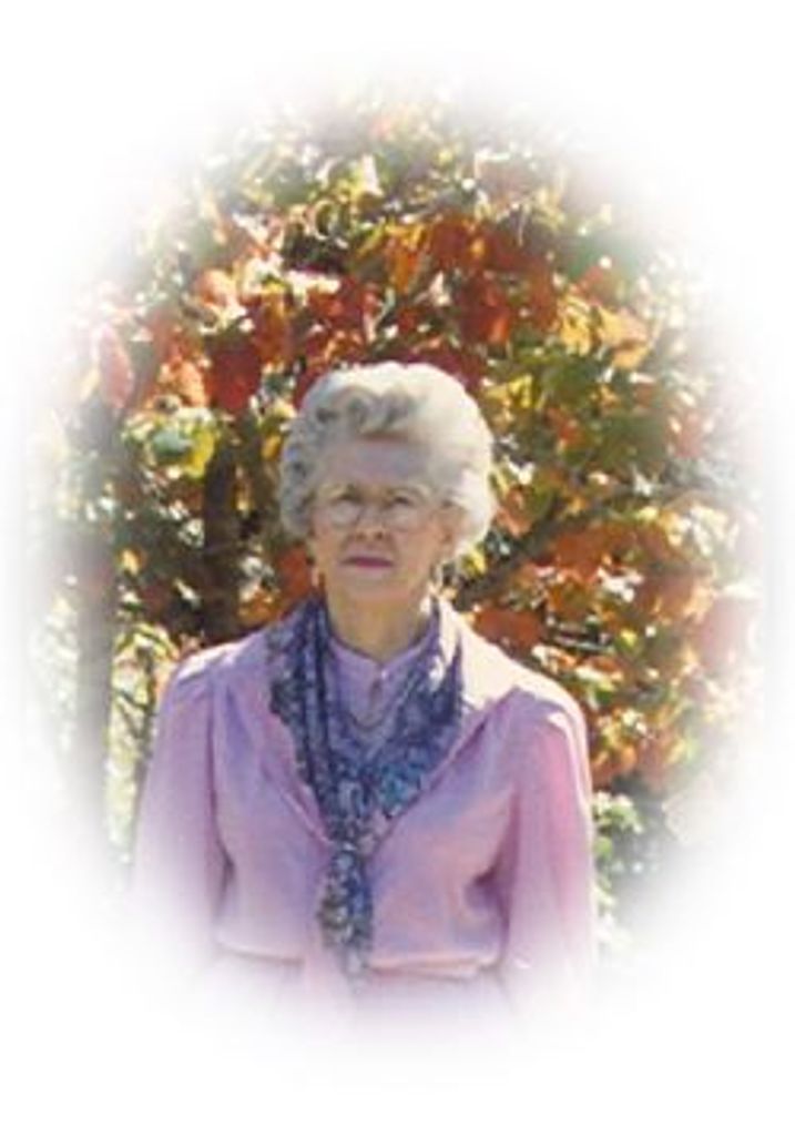 Mary Nell Powers Profile Photo