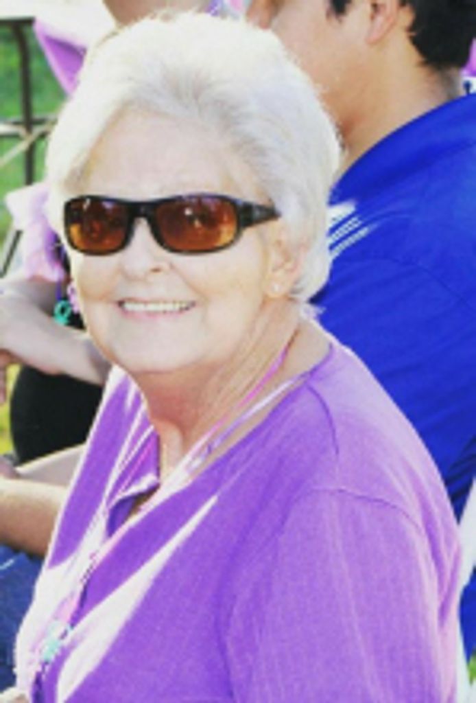 Judy Ann Wilhelm