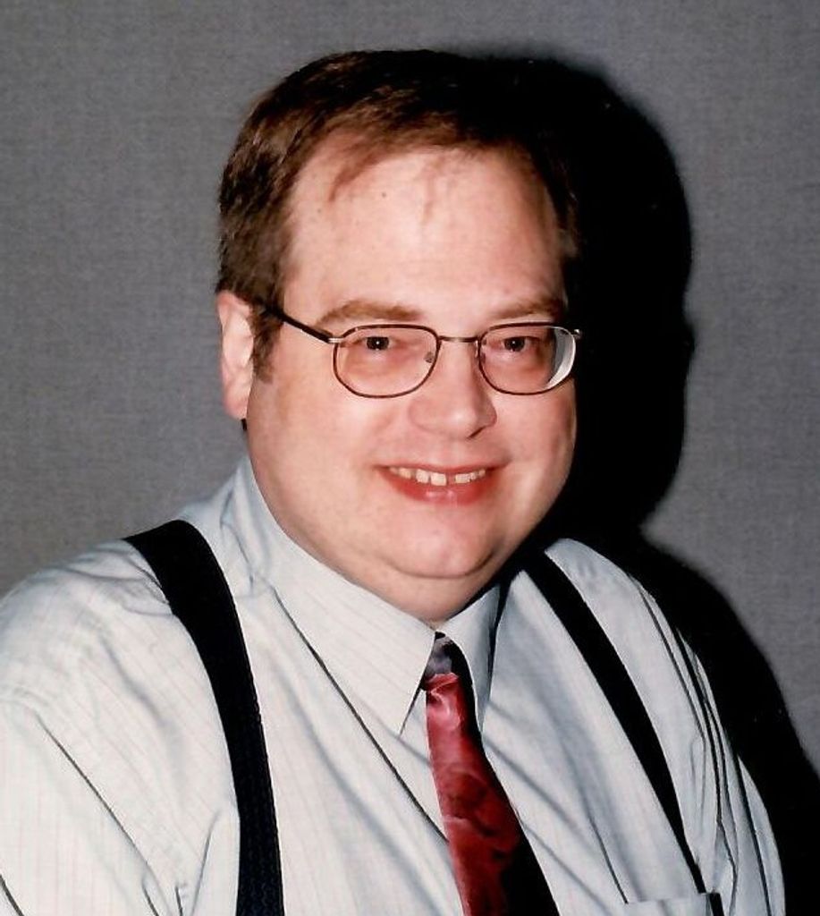 Charles M. Strack