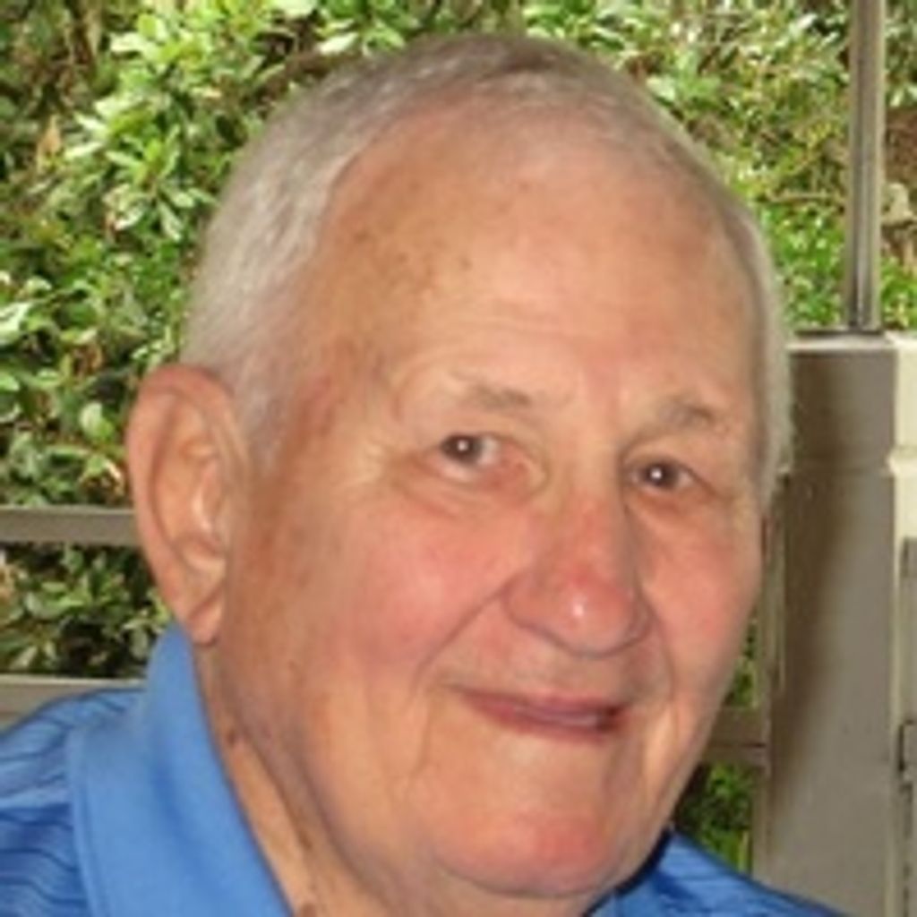 Donald W. Schneider