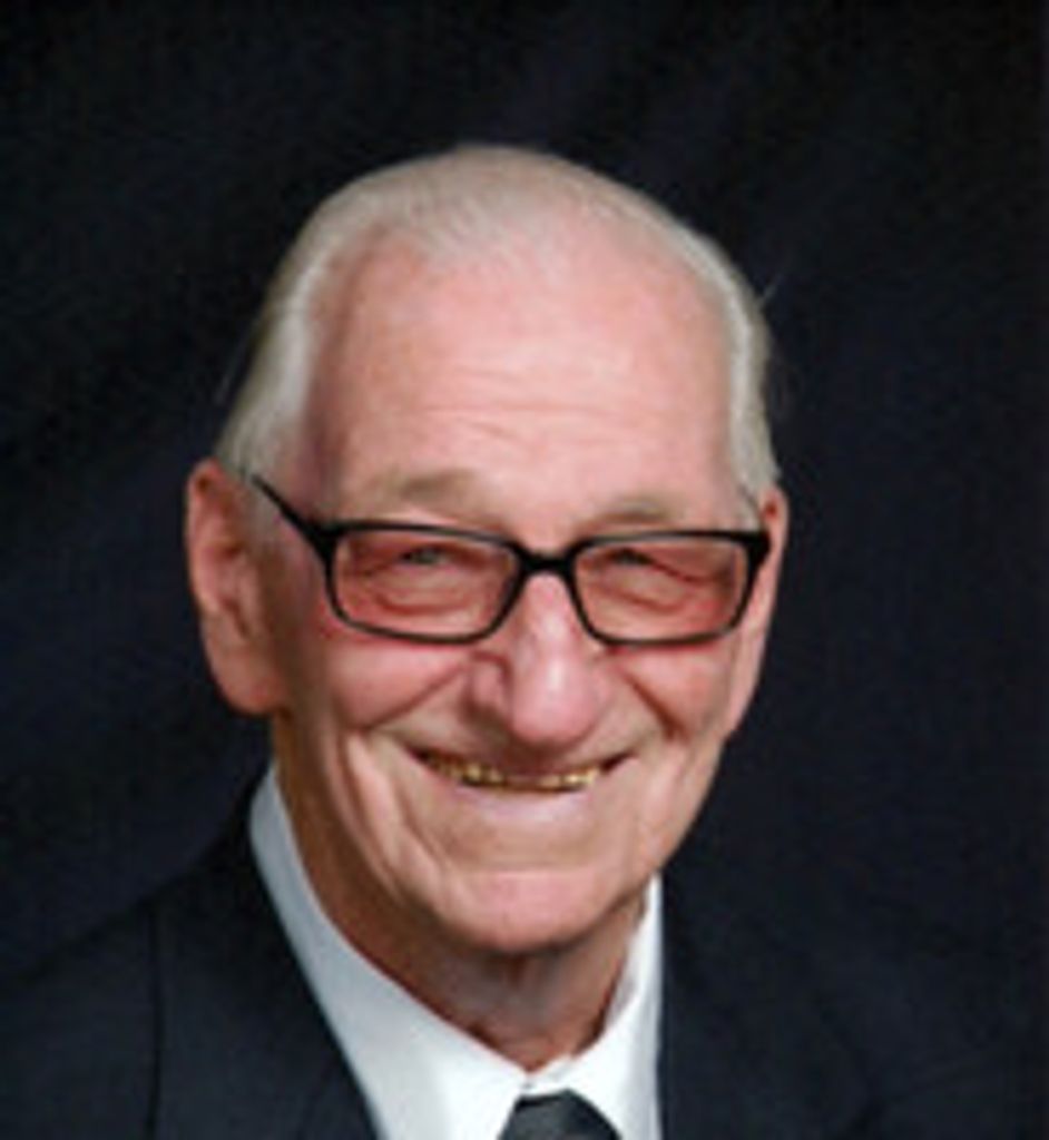 Wendell Plumhoff