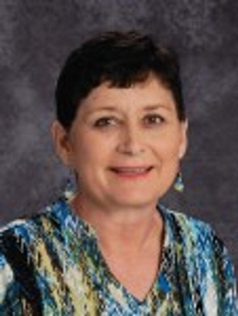 Maria Thompson