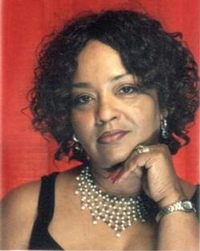 Deborah Joyce Crosby