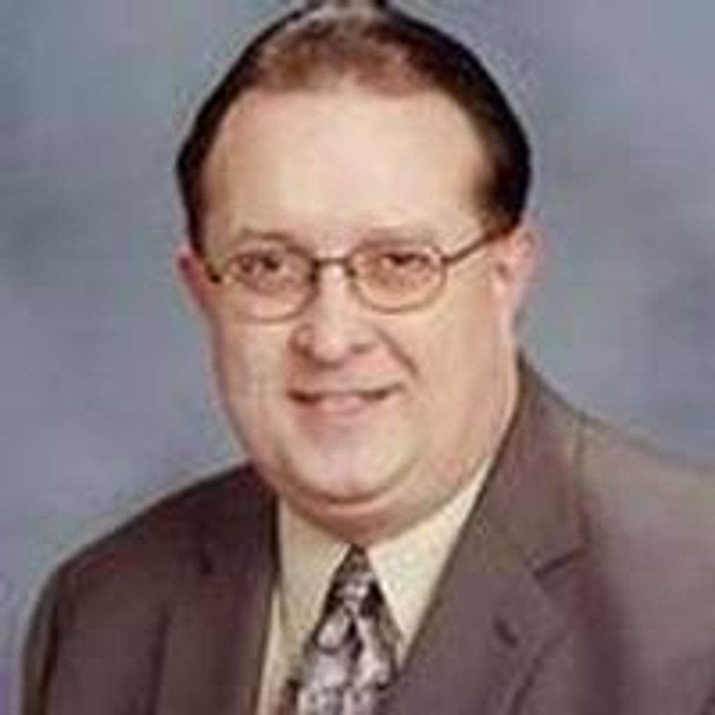David M. Martineau