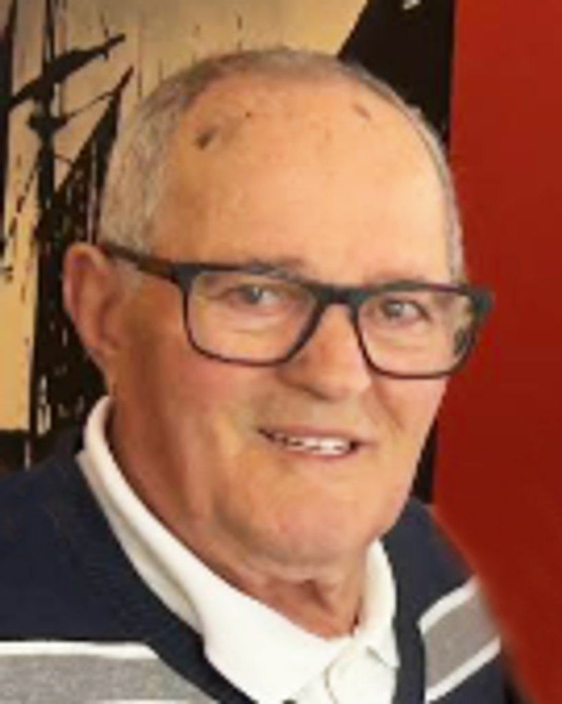 Manuel C. Melo Profile Photo