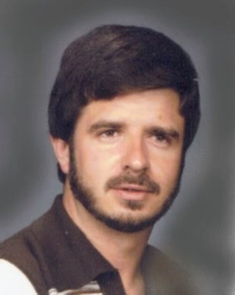 Mark Edward Frey