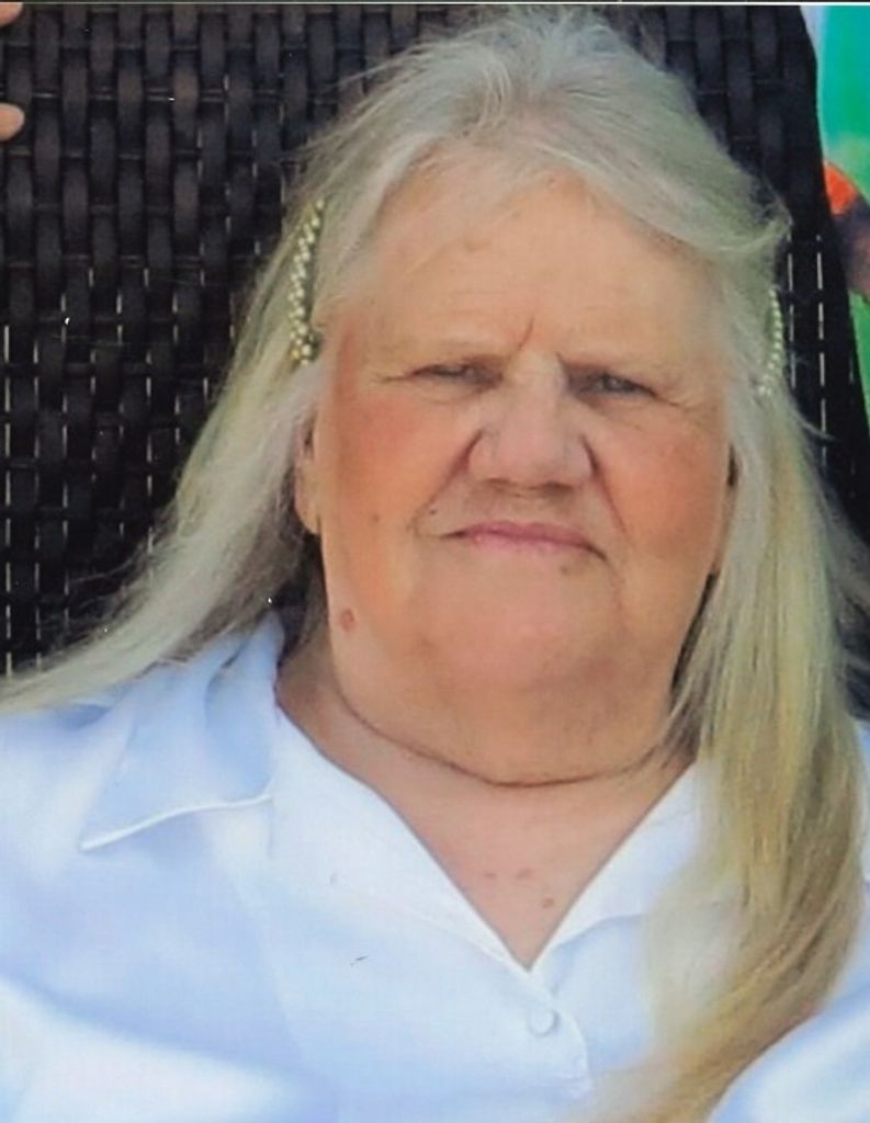 Marlene F Banitt