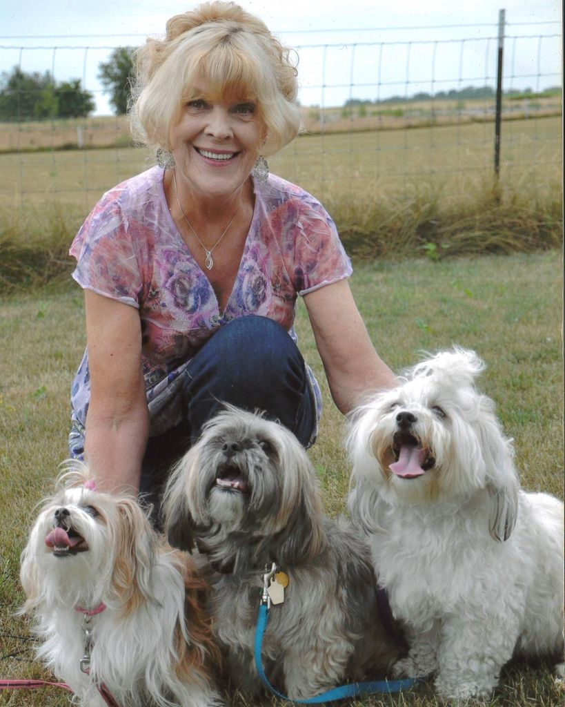 Bonnie Lou Stevens Profile Photo