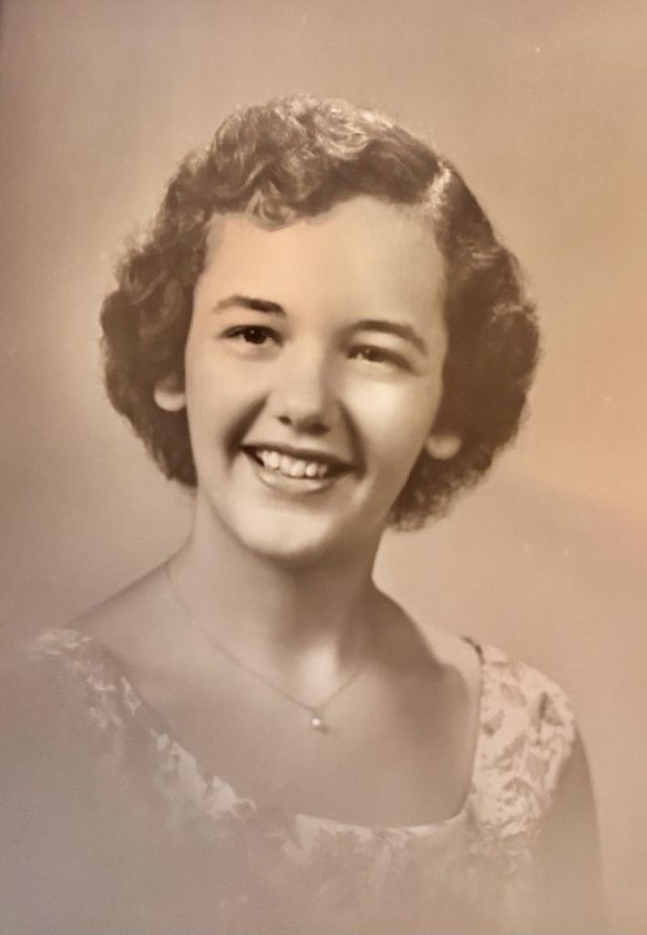 Mary Anne Kirklin Profile Photo