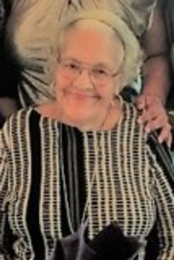 Christine Boone Collins