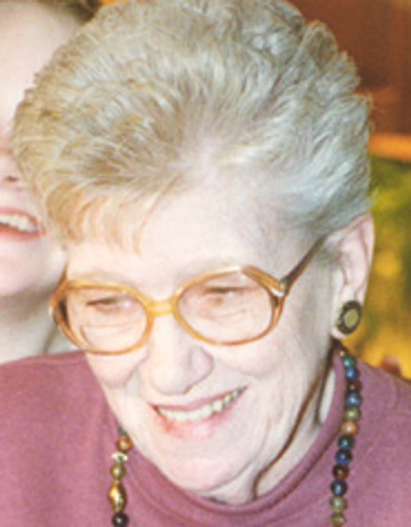 Lorraine M. Durrigan