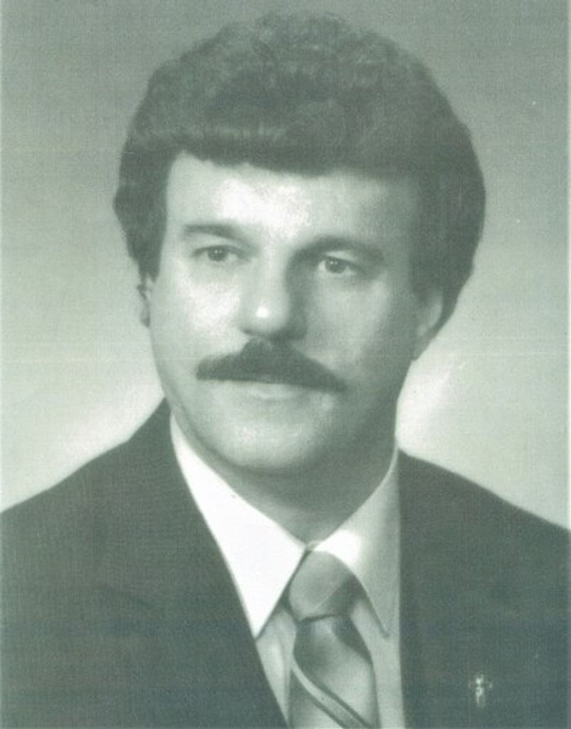 Frank R. Giuliani Giancola