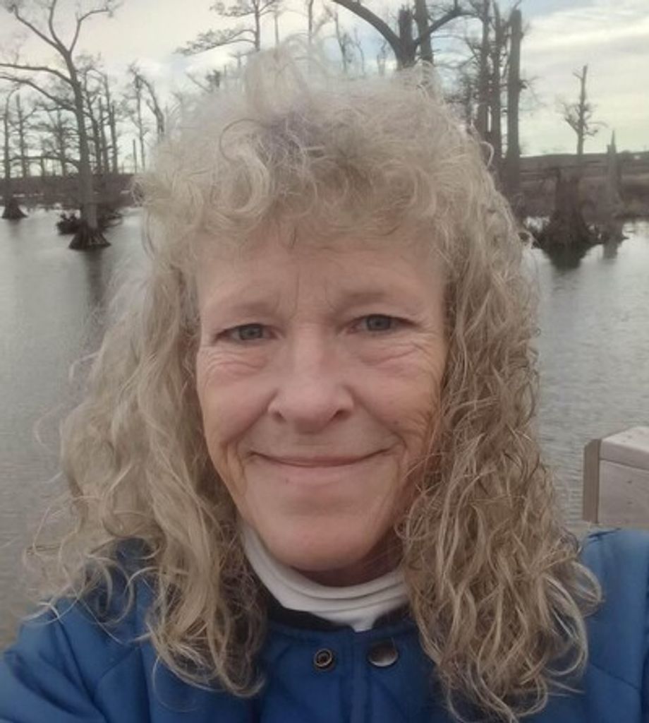 Lisa Dailey Profile Photo