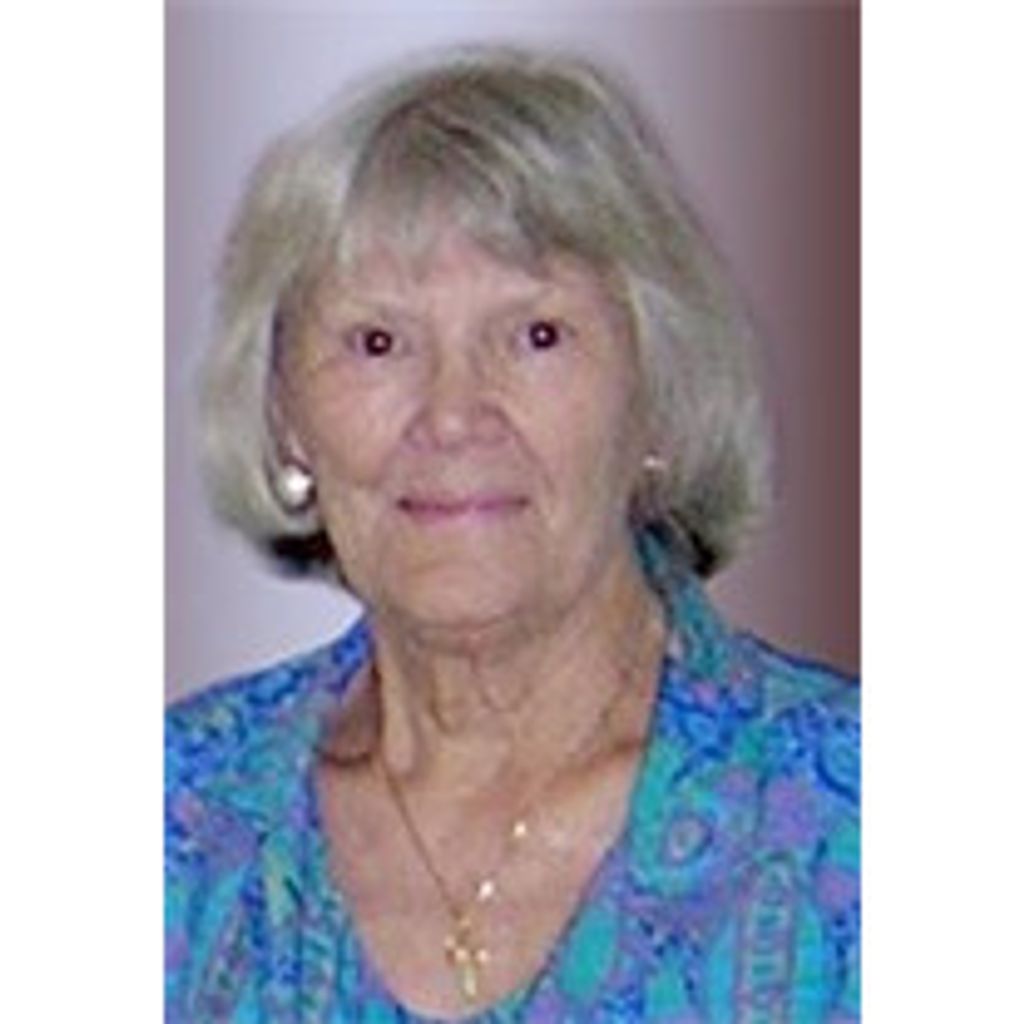 Doris Ann Lacombe