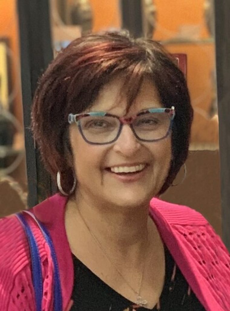 Nellie Gidopoulos Profile Photo