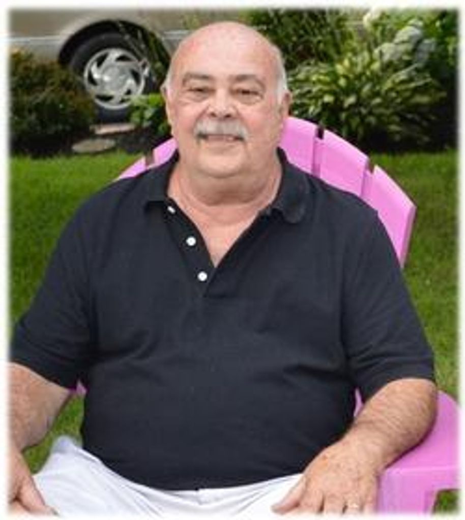 Edward John Daigneau