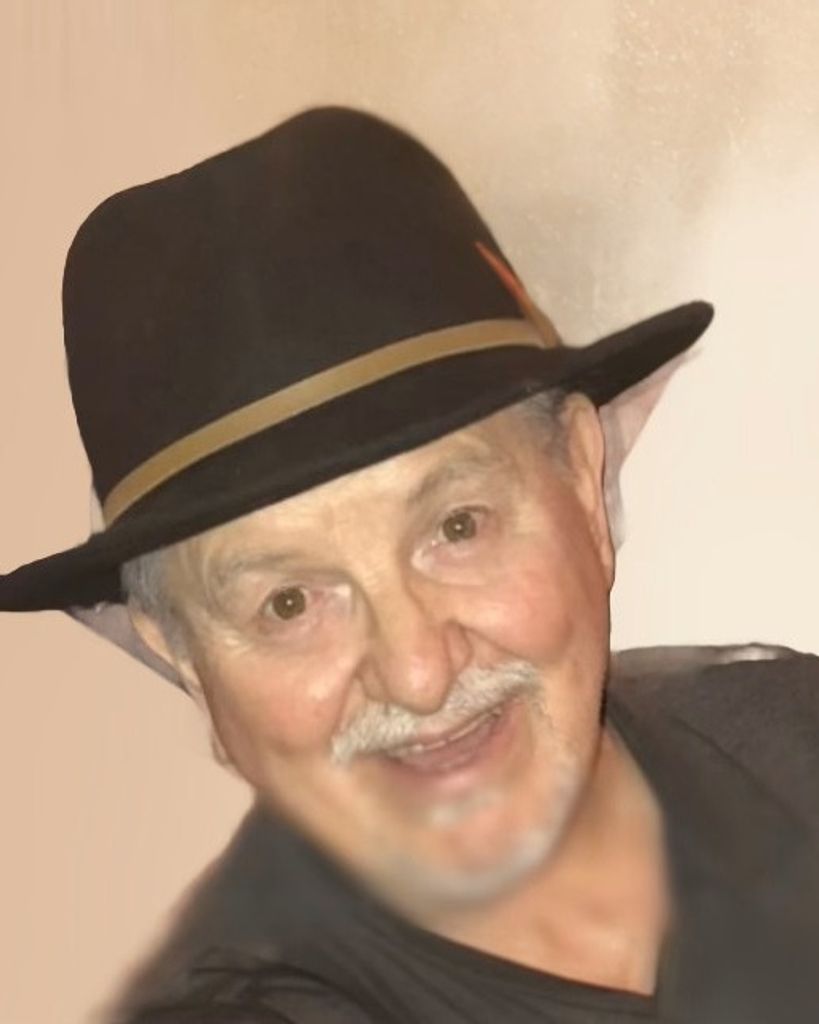 Ronald William Damrell