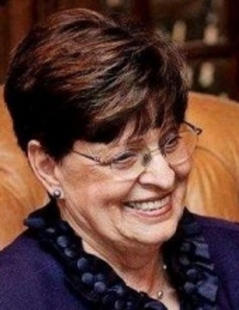 Mildred Louise Shirley