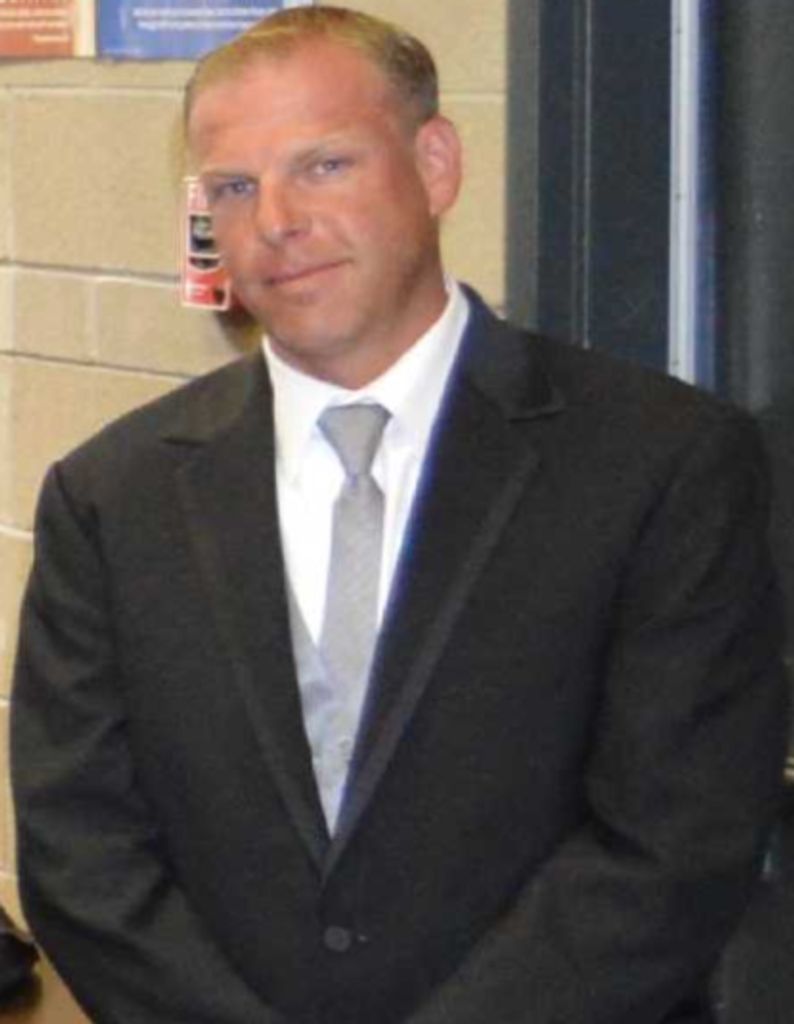 Patrick Simmons