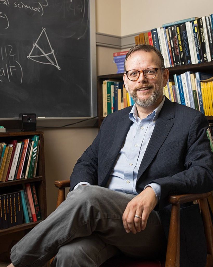 Joseph H. Shieber Profile Photo
