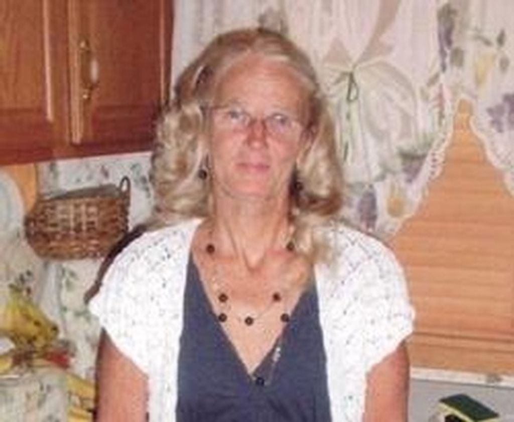 Katherine Ann Dunn