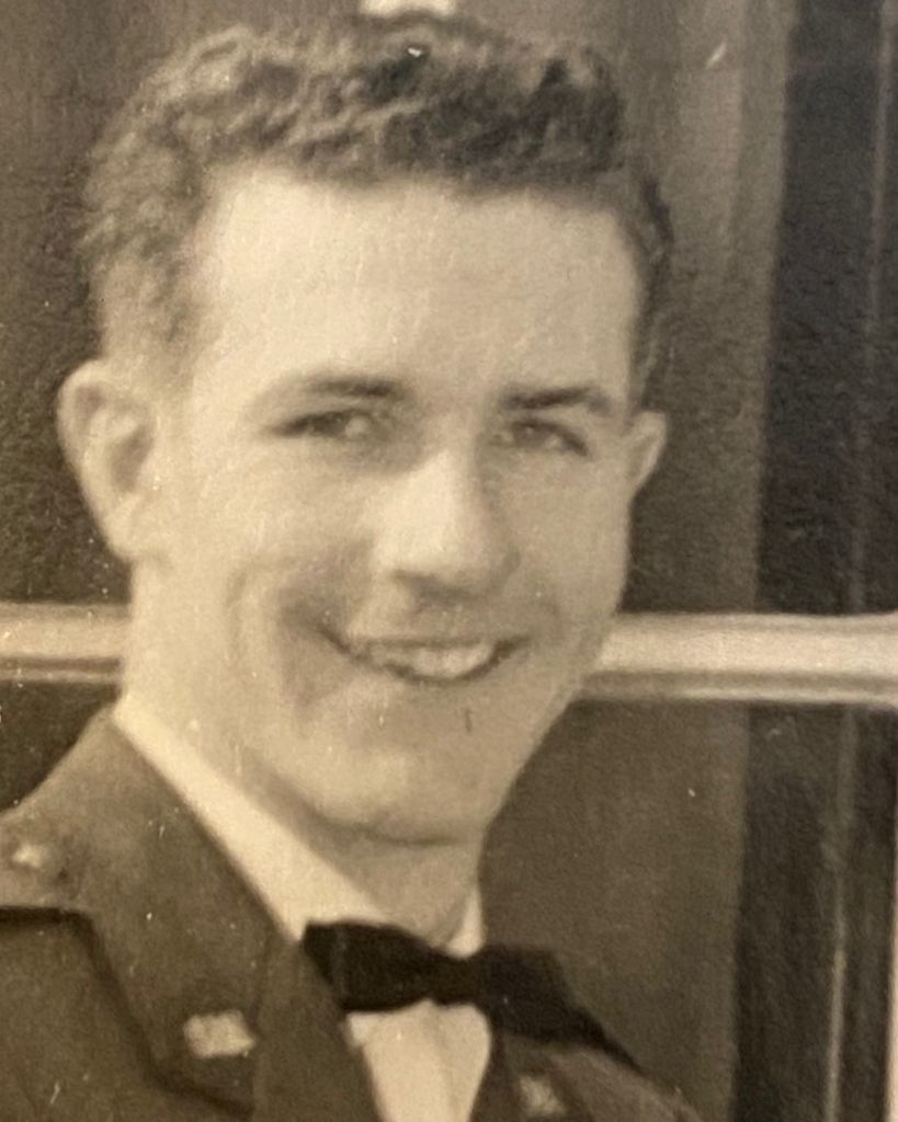 Edward William Marvel Jr. Profile Photo