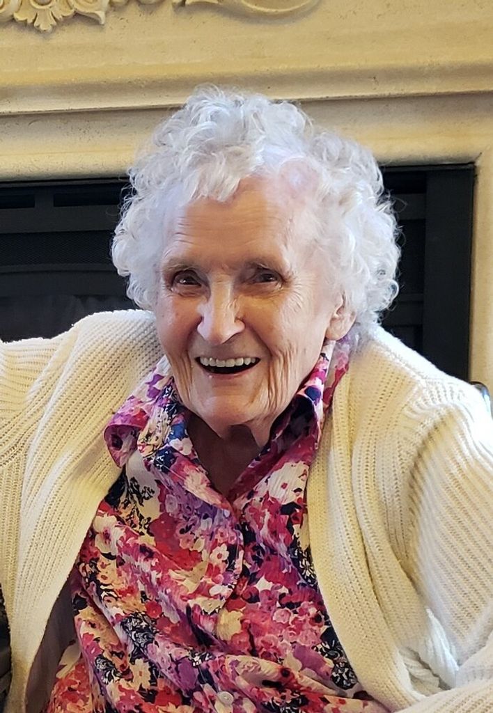 Dorene Lenore Thomas