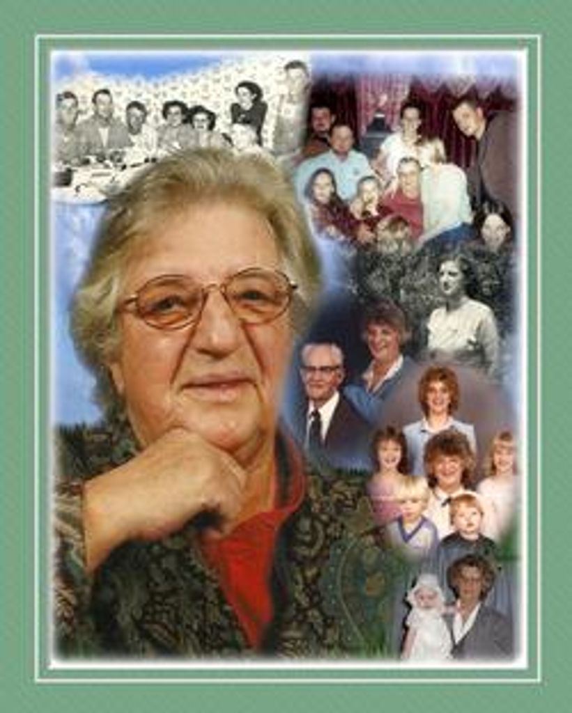 Offie Jean (Ash) Declue Profile Photo