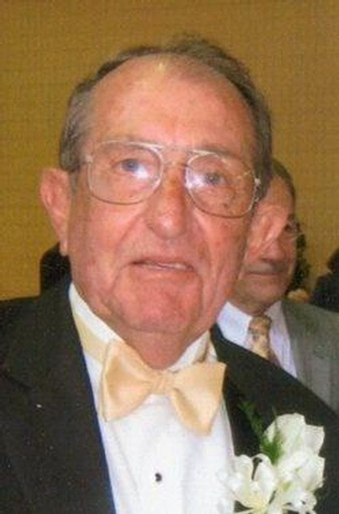 Dr. Lin Robinson, Jr.