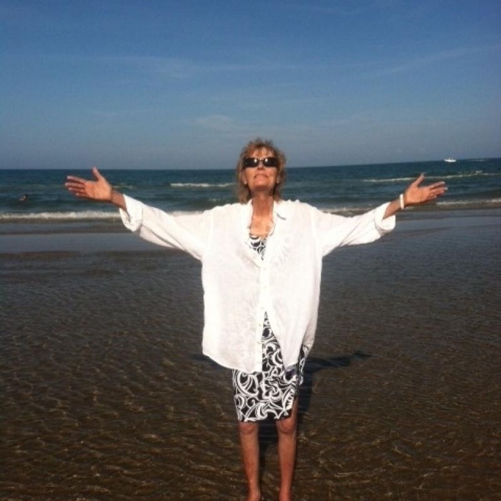 Jeanelle Livingston Profile Photo