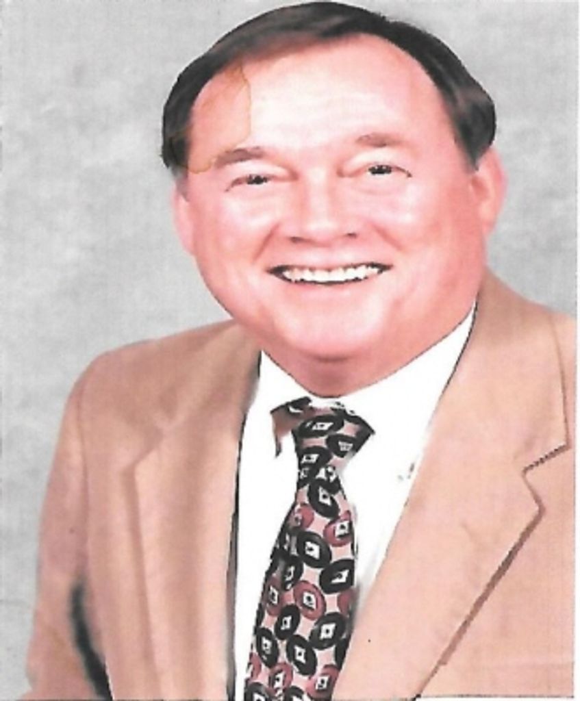 Ben Russell Turner