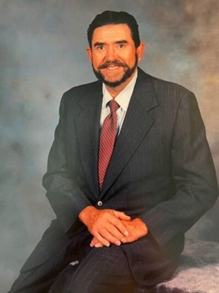 Harold Lee Witt Profile Photo