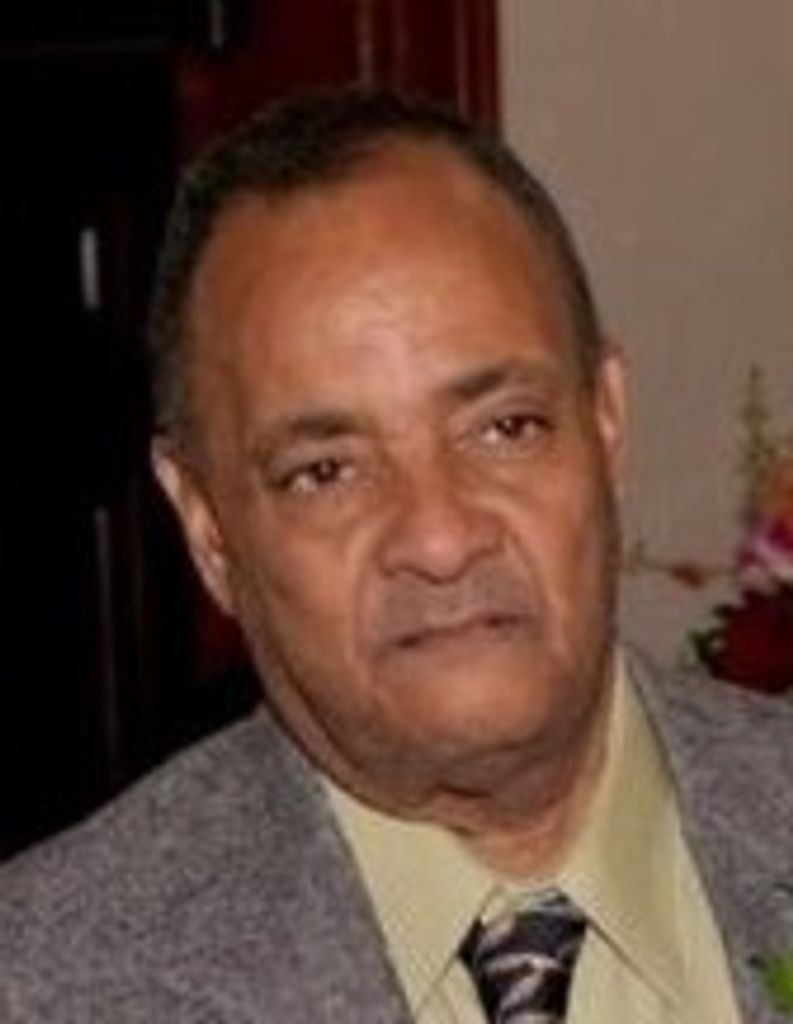 John Sanders, Jr.