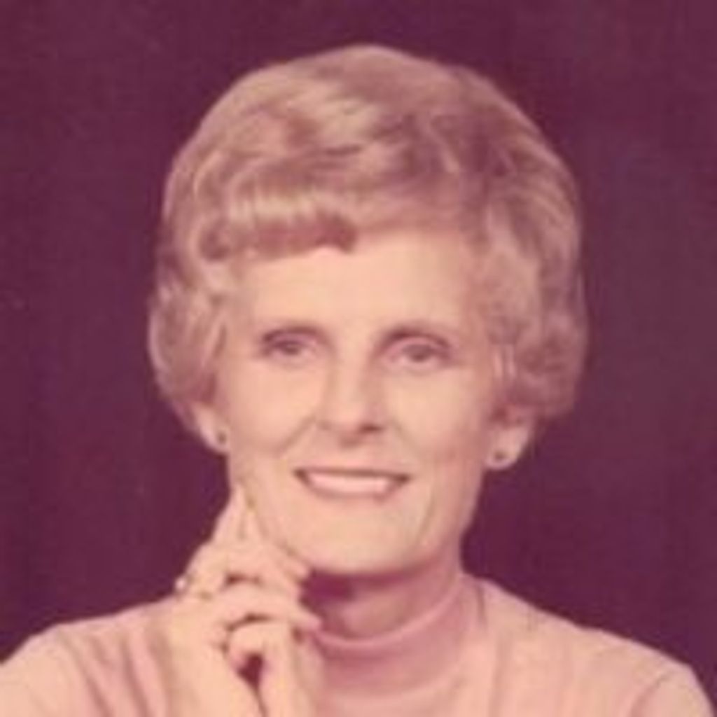 Lillian Rountree Shaw Profile Photo