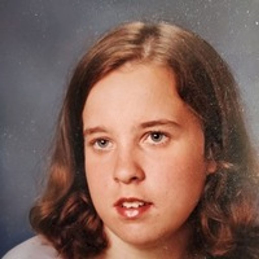 Kimberly Jean Ivey