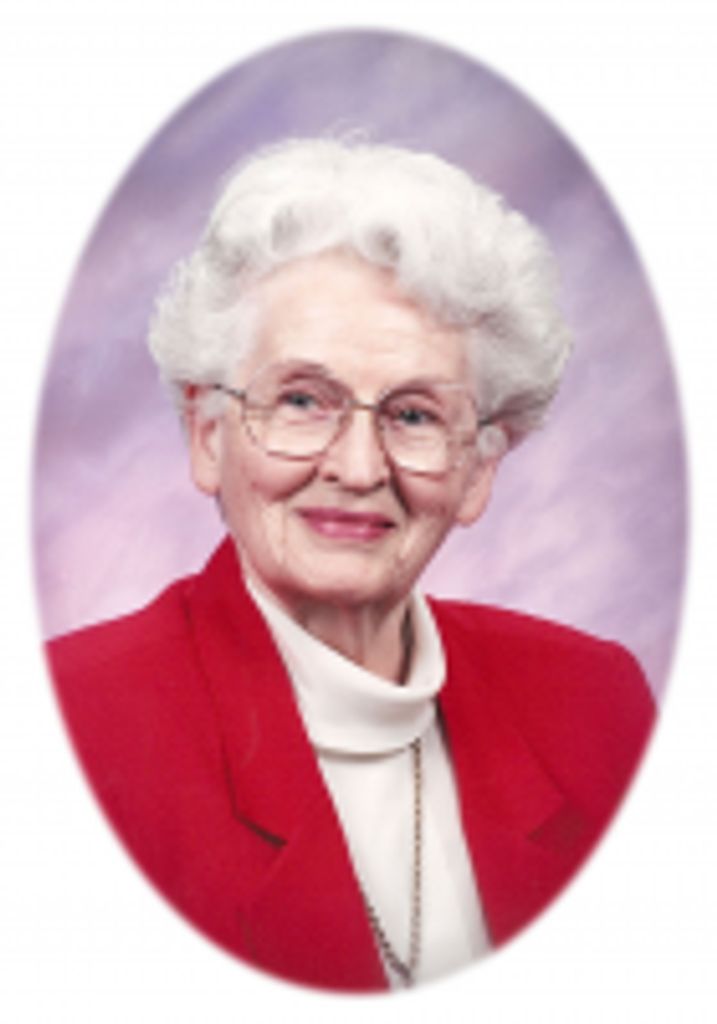 Marguerite Lucile "Marla" Simpson
